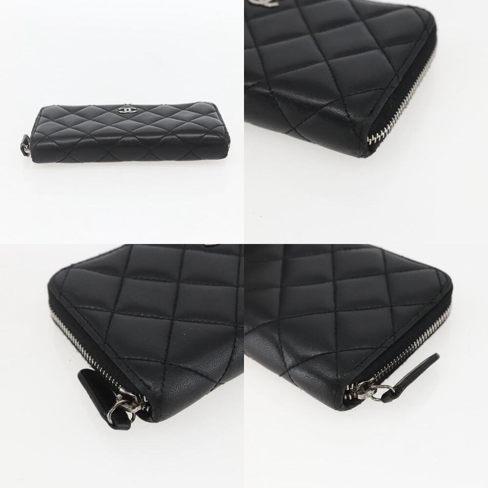 Chanel Matelasse Coin Purse - Picture 4 of 6